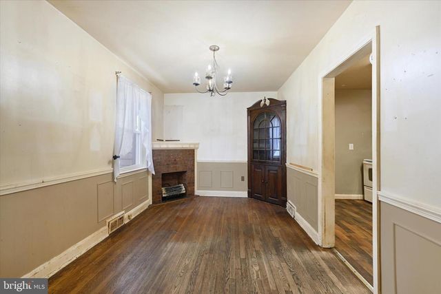 1717 REDWOOD AVE, Baltimore, MD 21234