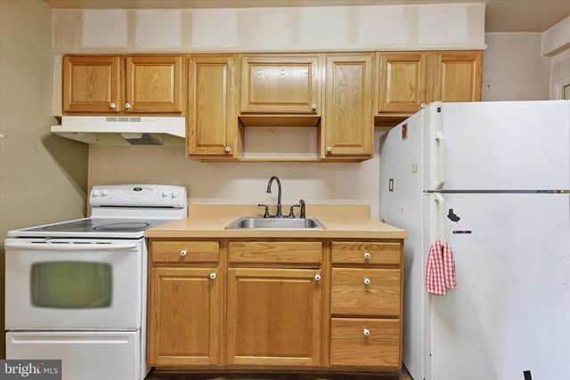 1717 REDWOOD AVE, Baltimore, MD 21234