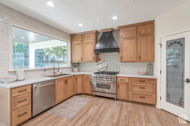 1110 S WOODLAND HILLS DR, Woodland Hills, UT 84653