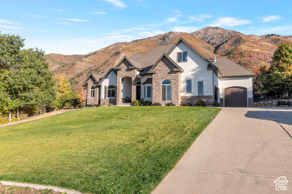1110 S WOODLAND HILLS DR, Woodland Hills, UT 84653