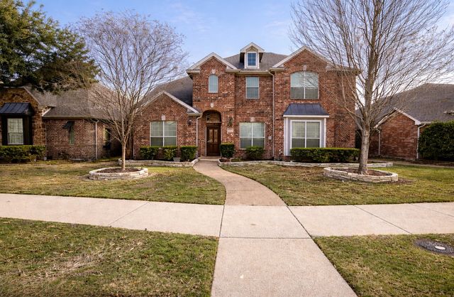 9919 Carriage Hill Lane, Frisco, TX 75035