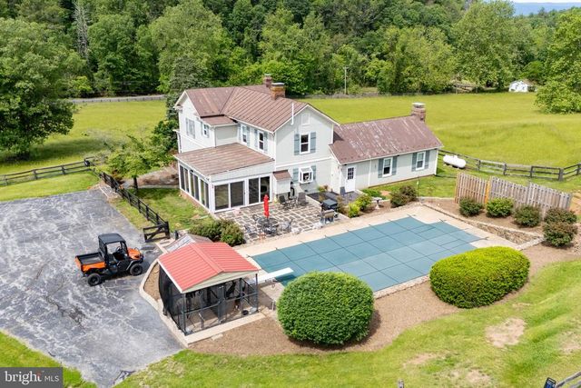 379 SHENK HOLLOW RD, Luray, VA 22835