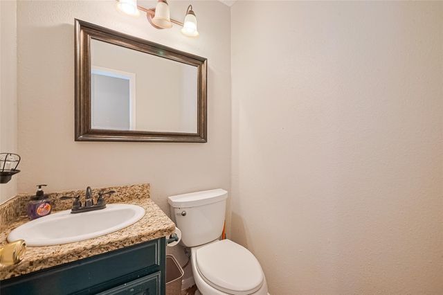 2328 Colleen Drive, Pearland, TX 77581