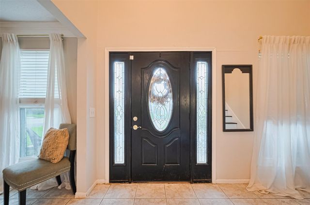 2328 Colleen Drive, Pearland, TX 77581