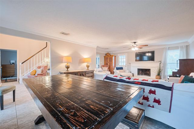 2328 Colleen Drive, Pearland, TX 77581