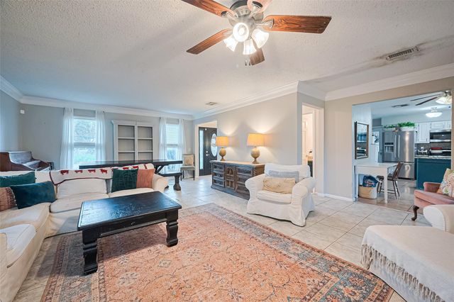 2328 Colleen Drive, Pearland, TX 77581