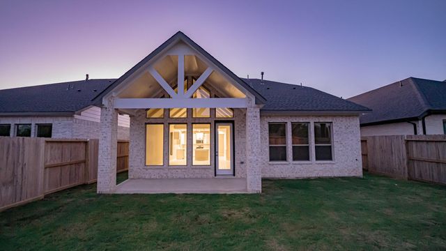 5219 Birch Shadow Drive, Fulshear, TX 77441