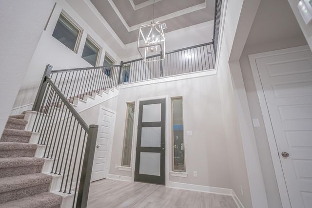 5219 Birch Shadow Drive, Fulshear, TX 77441