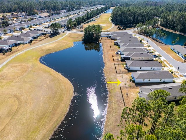 18 BOGEY PLACE, Bunnell, FL 32110