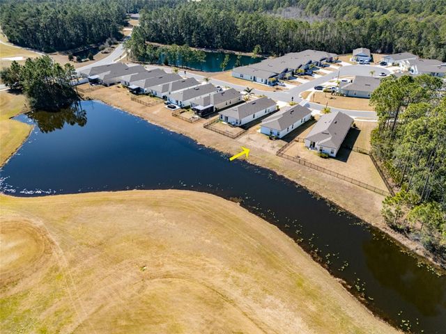 18 BOGEY PLACE, Bunnell, FL 32110