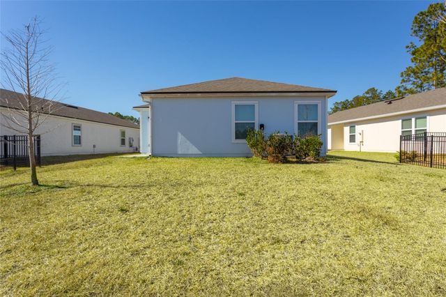 18 BOGEY PLACE, Bunnell, FL 32110
