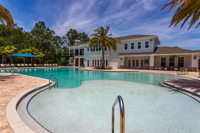 18 BOGEY PLACE, Bunnell, FL 32110