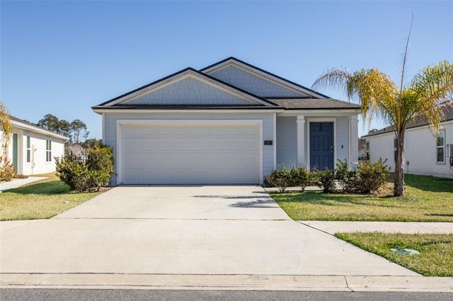 18 BOGEY PLACE, Bunnell, FL 32110