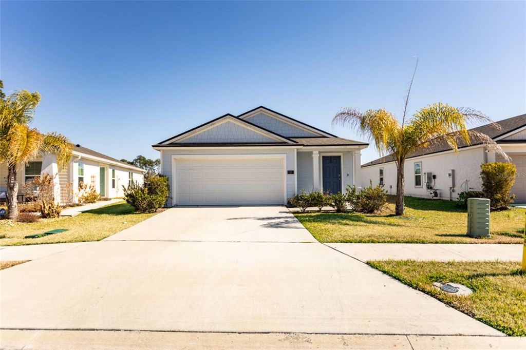 18 BOGEY PLACE, Bunnell, FL 32110