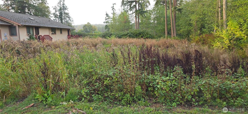 0 Captain Vancouver Drive, Langley, WA 98260