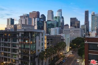 1100 S Hope Street 814, Los Angeles, CA 90015