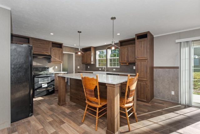 1734 Bainum Road, Monroe Twp, OH 45157