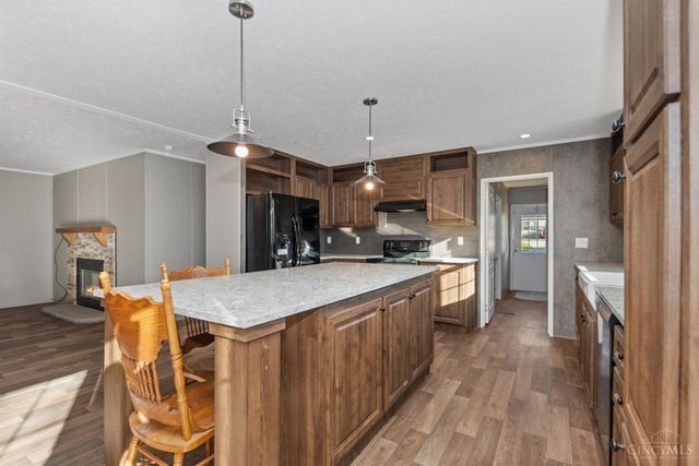 1734 Bainum Road, Monroe Twp, OH 45157