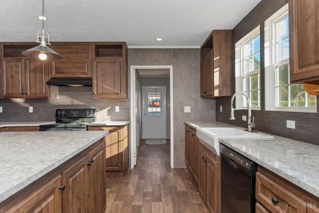 1734 Bainum Road, Monroe Twp, OH 45157