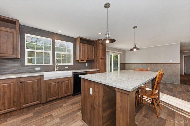 1734 Bainum Road, Monroe Twp, OH 45157