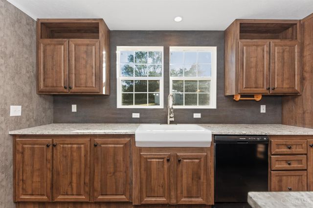 1734 Bainum Road, Monroe Twp, OH 45157