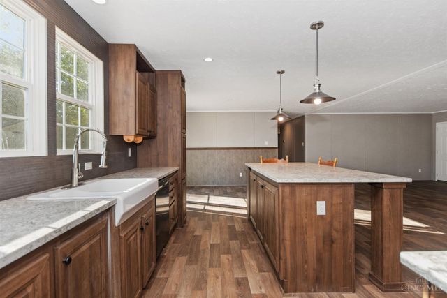 1734 Bainum Road, Monroe Twp, OH 45157