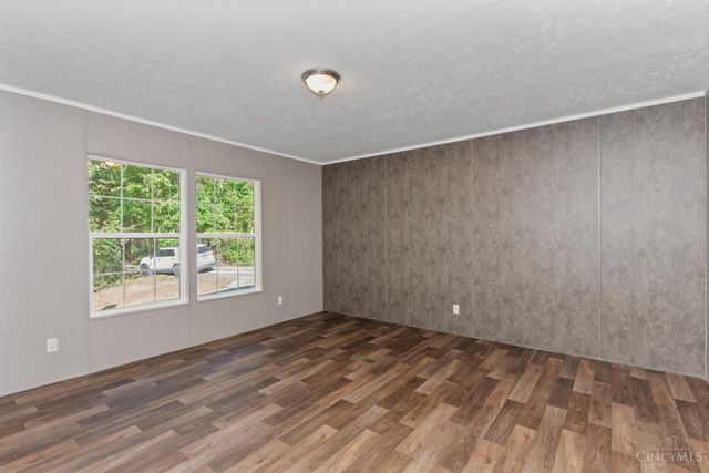1734 Bainum Road, Monroe Twp, OH 45157