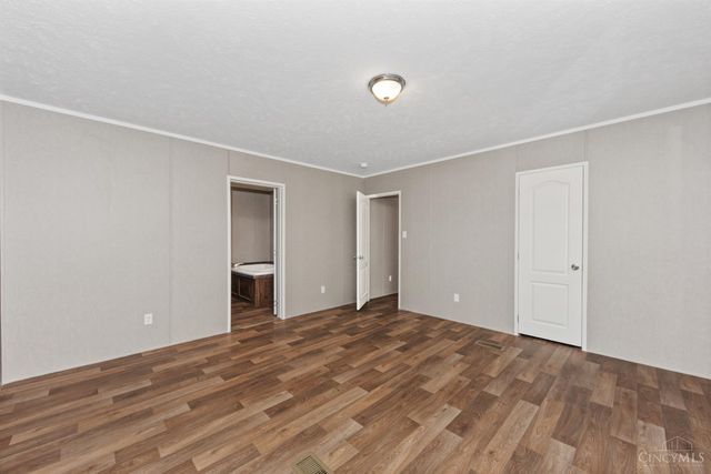1734 Bainum Road, Monroe Twp, OH 45157