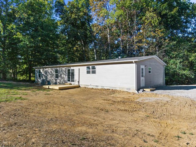 1734 Bainum Road, Monroe Twp, OH 45157