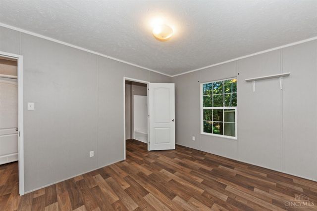 1734 Bainum Road, Monroe Twp, OH 45157
