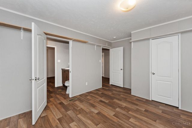 1734 Bainum Road, Monroe Twp, OH 45157