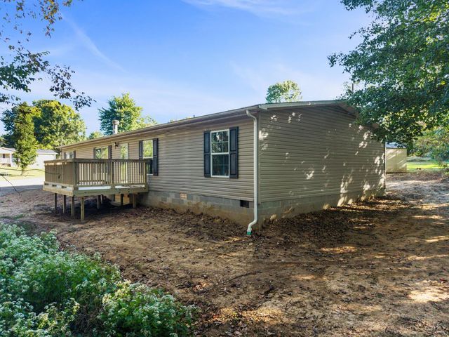 1734 Bainum Road, Monroe Twp, OH 45157