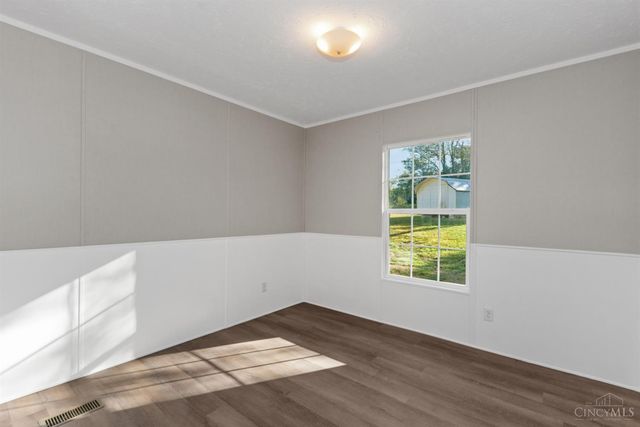 1734 Bainum Road, Monroe Twp, OH 45157