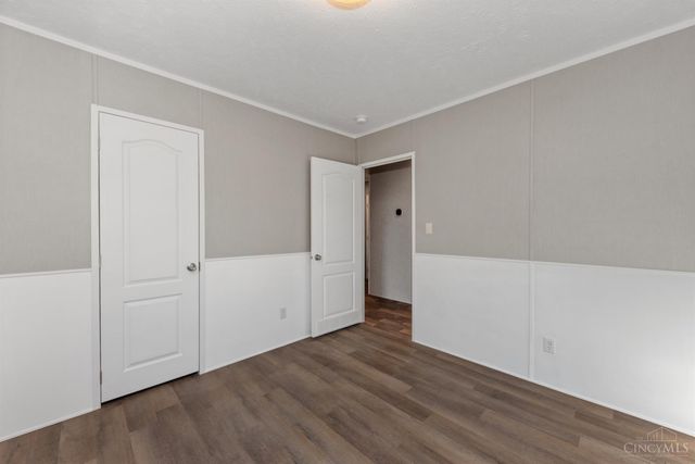 1734 Bainum Road, Monroe Twp, OH 45157