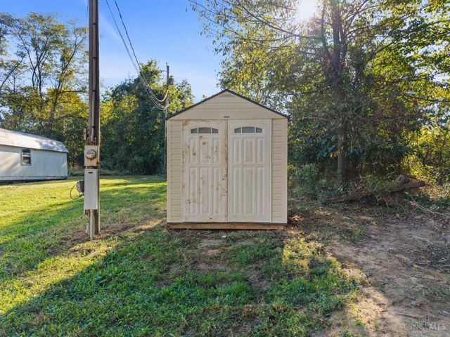 1734 Bainum Road, Monroe Twp, OH 45157
