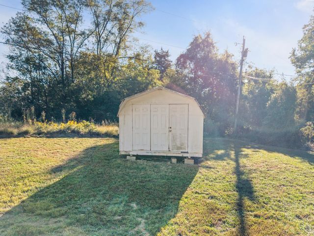 1734 Bainum Road, Monroe Twp, OH 45157