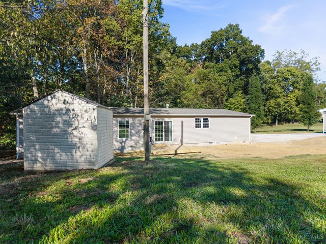 1734 Bainum Road, Monroe Twp, OH 45157