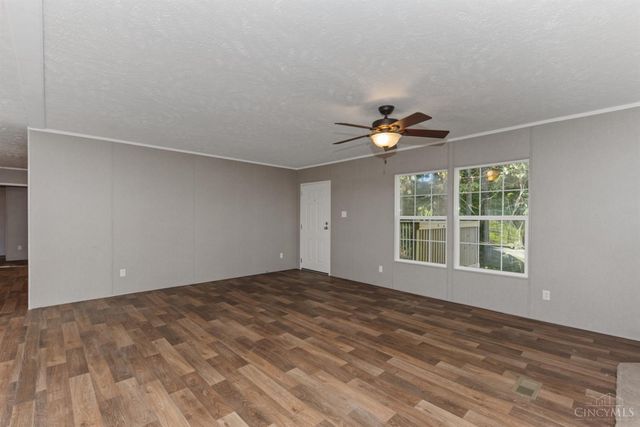 1734 Bainum Road, Monroe Twp, OH 45157