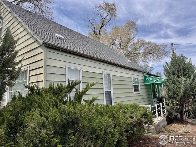 17263 County Road 30, Sterling, CO 80751