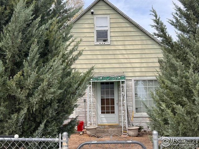 17263 County Road 30, Sterling, CO 80751