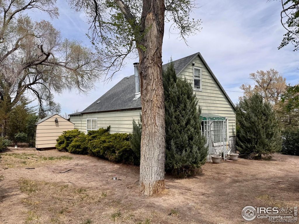 17263 County Road 30, Sterling, CO 80751