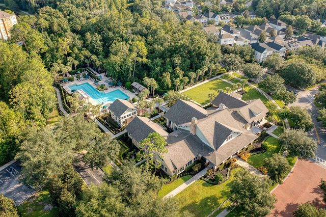 1221 OLMSTEAD BOULEVARD 108, Celebration, FL 34747