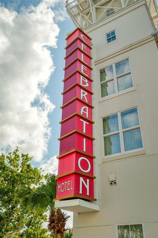 1221 OLMSTEAD BOULEVARD 108, Celebration, FL 34747