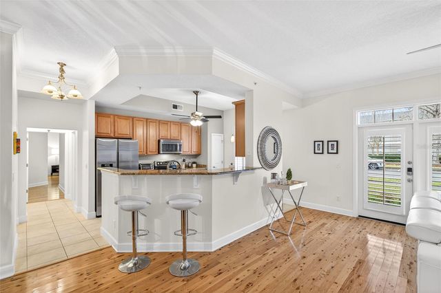 1221 OLMSTEAD BOULEVARD 108, Celebration, FL 34747