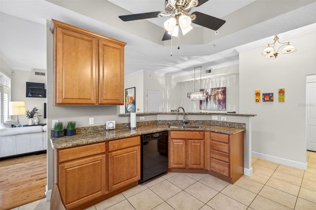 1221 OLMSTEAD BOULEVARD 108, Celebration, FL 34747