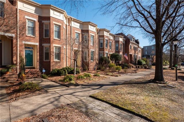 432 Westover AVE, Norfolk, VA 23507