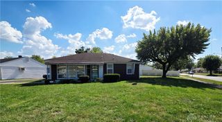 3942 Alvin Avenue, Dayton, OH 45417