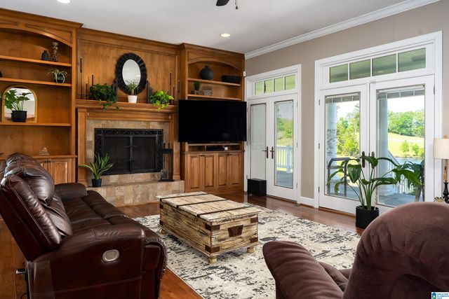 401 SOUTHERN LANE, Helena, AL 35080