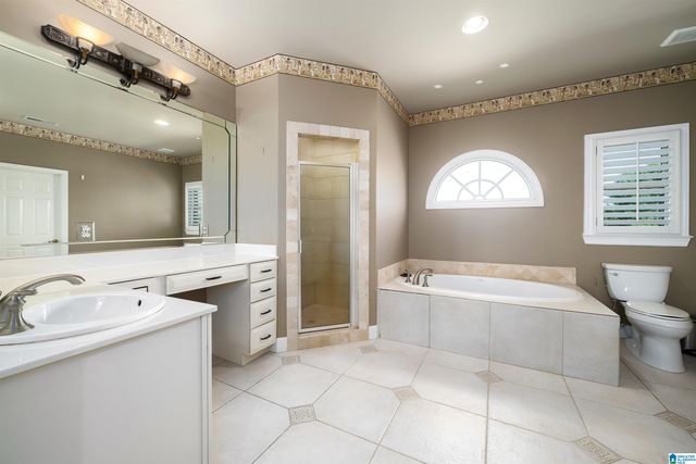 401 SOUTHERN LANE, Helena, AL 35080