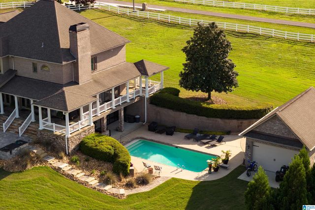 401 SOUTHERN LANE, Helena, AL 35080